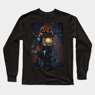 Pathfinder Long Sleeve T-Shirt